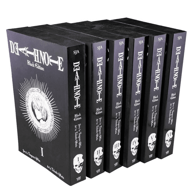 Death Note