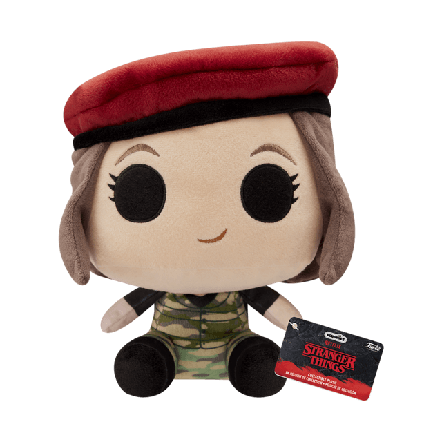 Stranger Things: 18cm Plush