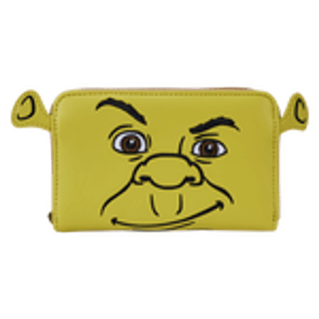 Shrek: Cosplay Keep Out Wallet