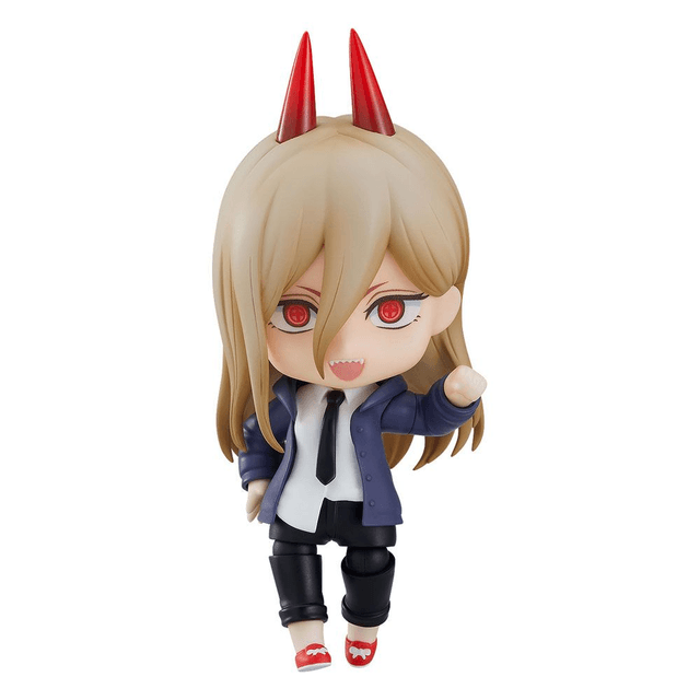 Chainsaw Man: Power Nendoroid Figure