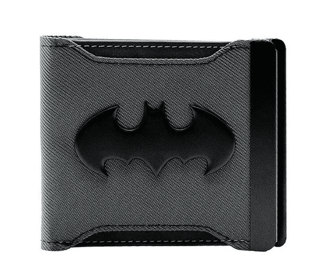DC Comics: Batman Premium Bi-Fold Wallet