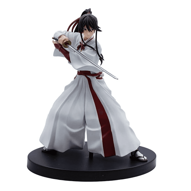 Hell&#039;s Paradise: Yamada Asaemon Sagiri Vibration Stars Figure
