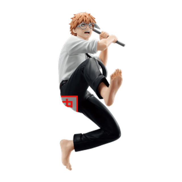 Chainsaw Man: Denji Vibration Stars Figure