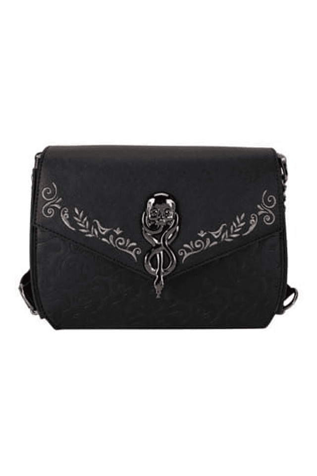 Harry Potter: Death Eater Crossbody