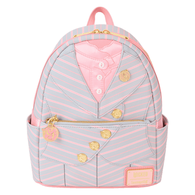 Wicked: Glinda Mini Backpack