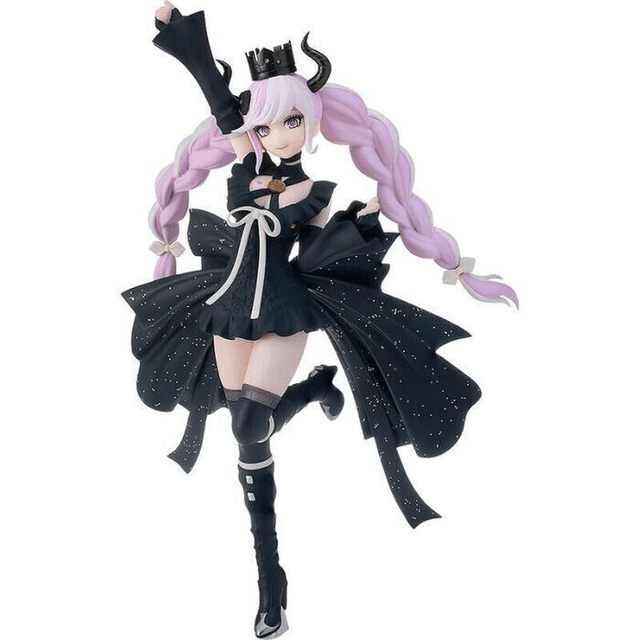 Master Detective Archives RAIN CODE: Shinigami Pop Up Parade Figure