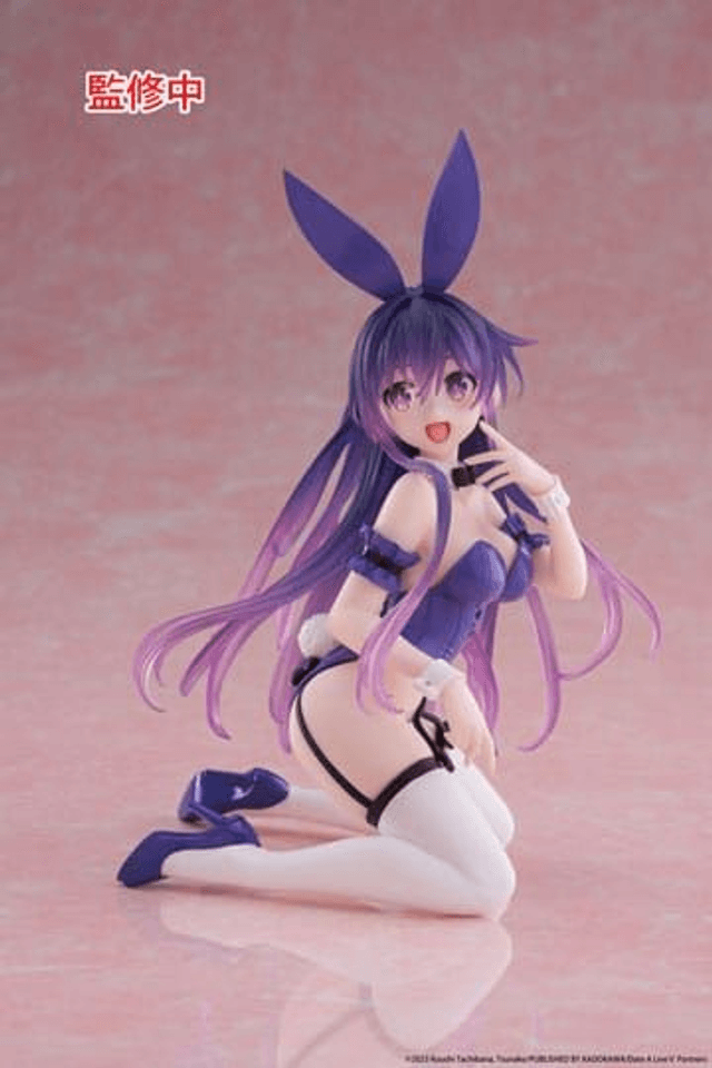 Date A Live V: Tohka Yatogami (Bunny Ver.) Figure