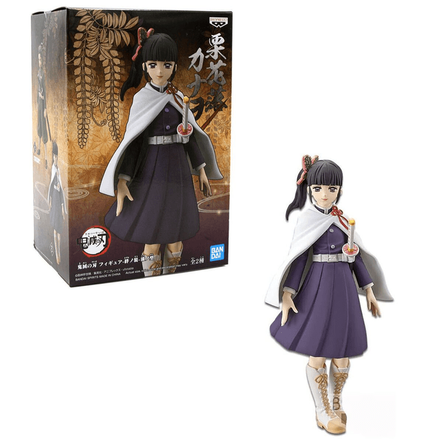 Demon Slayer: Kanao Tsuyuri (Ver.B) Vol. 7 Figure 