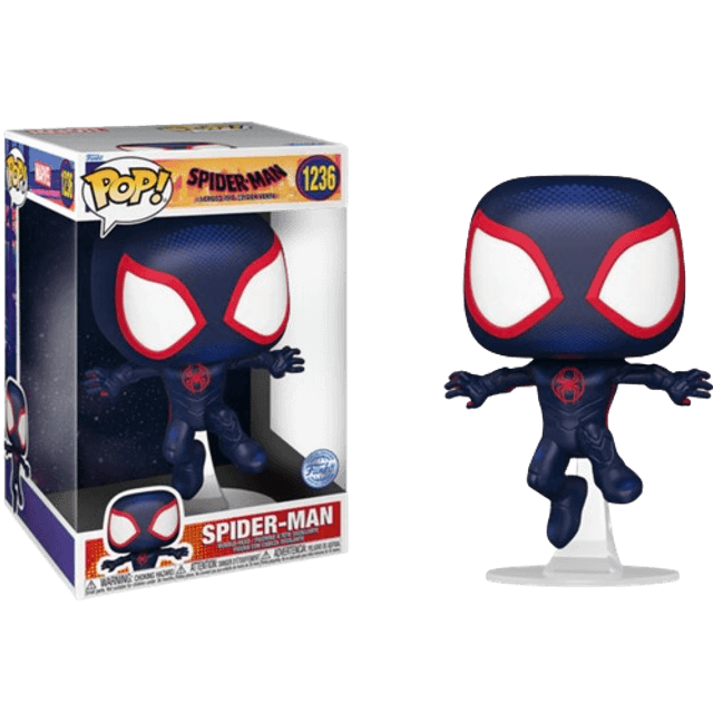 Marvel: Spider-Man 10&quot; Pop! #1236