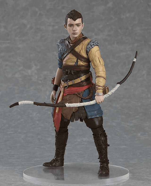 God of War (2018): Atreus Pop Up Parade Figure