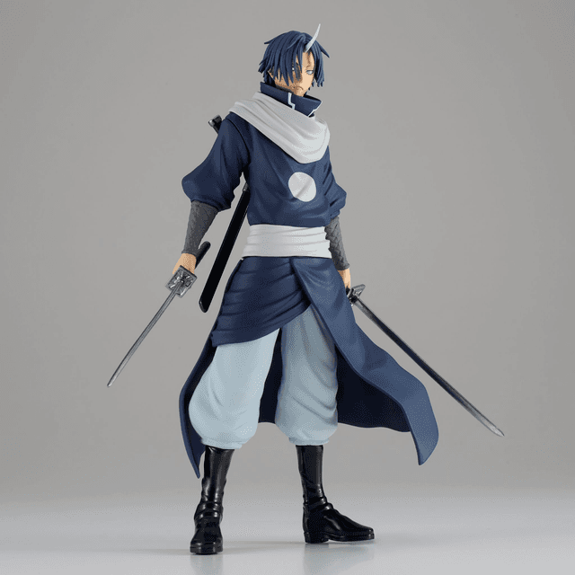 That Time I Got Reincarnated As A Slime: Souei Bandai Spirits Figure