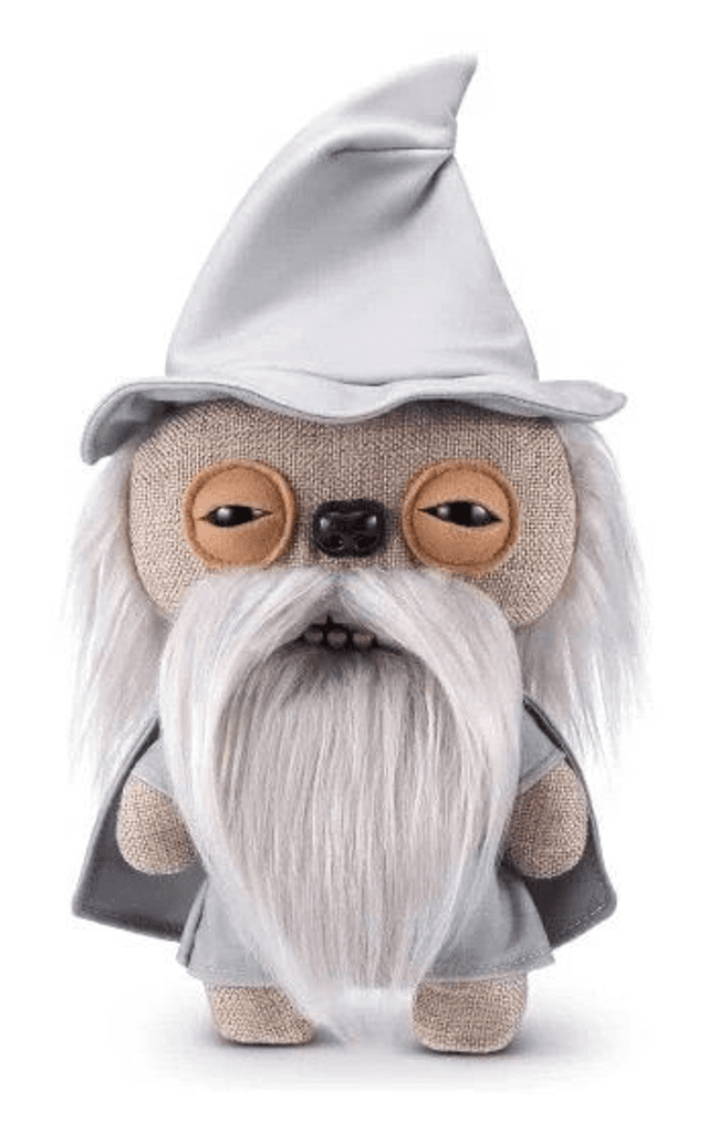 The Lord of the Rings: Gandalf 9&quot; Fuggler