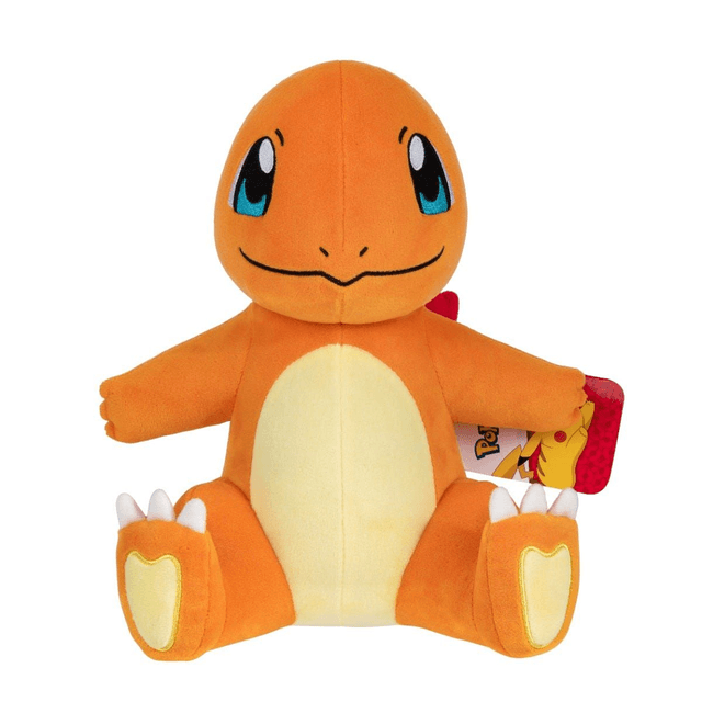 Pokemon: Charmander 12in Plush