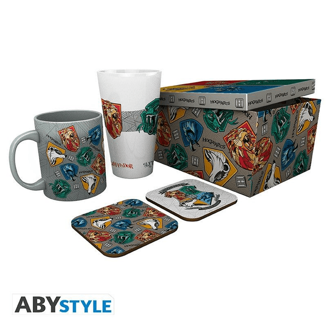 Harry Potter Gift Set