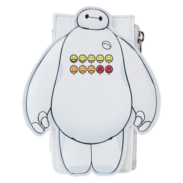 Disney: Big Hero 6 Baymax Card Holder