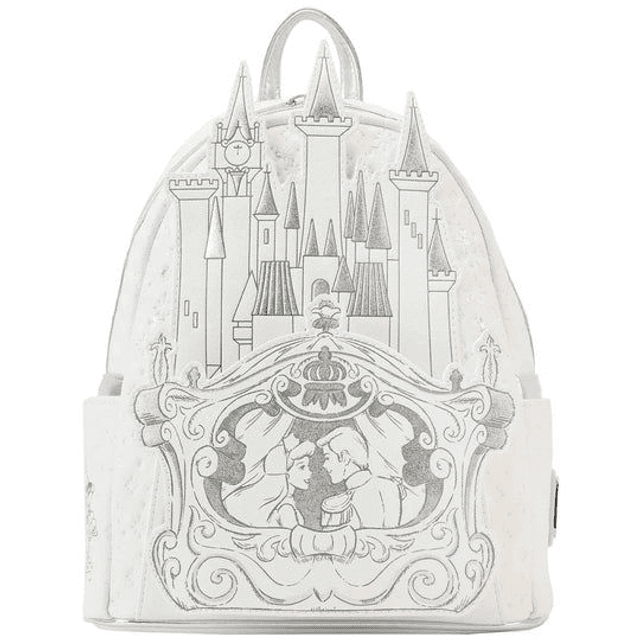 Cinderella: Happily Ever After Mini Backpack