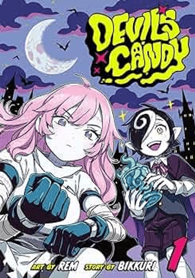 Devil&#039;s Candy