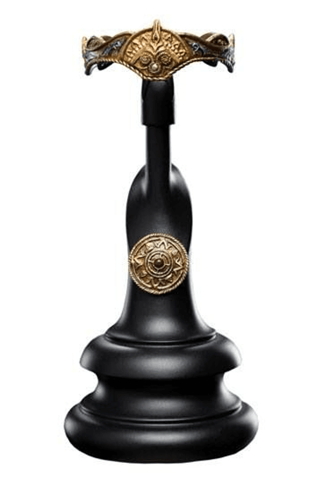 Lord of the Rings: Crown of King Theoden Replica