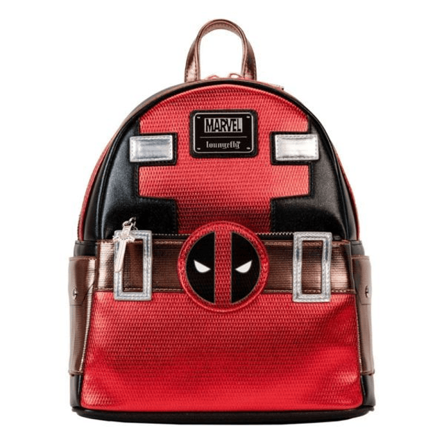 Marvel: Deadpool (Shine) Backpack