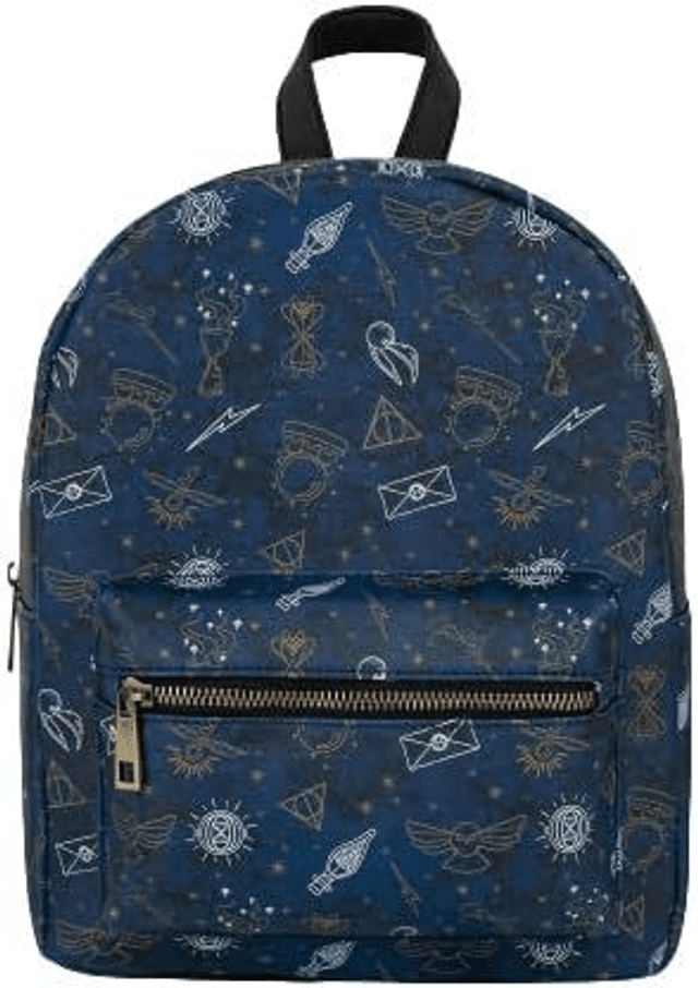 Harry Potter: Mystical Mini Backpack