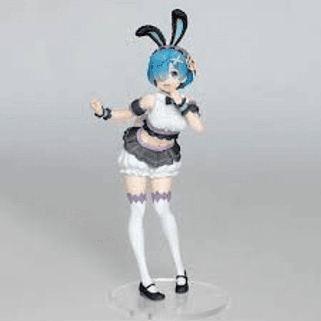 Re:Zero: Rem (Happy Easter Ver. Renewal Edition) Figure