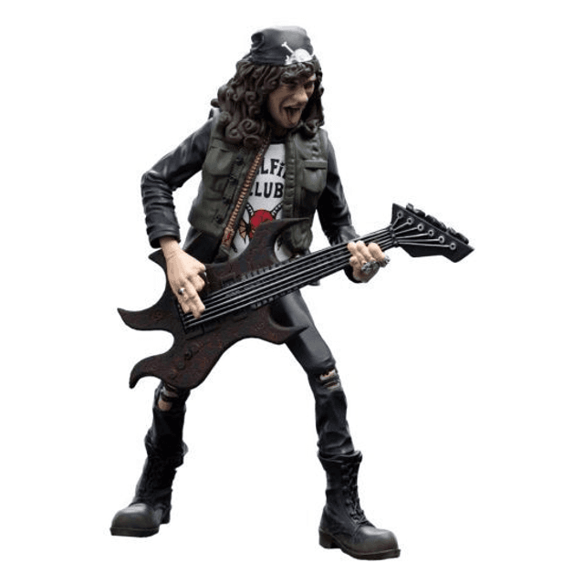 Stranger Things: Mini Epics Figures (FIG029)