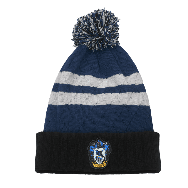 Harry Potter: Ravenclaw Bobble Hat