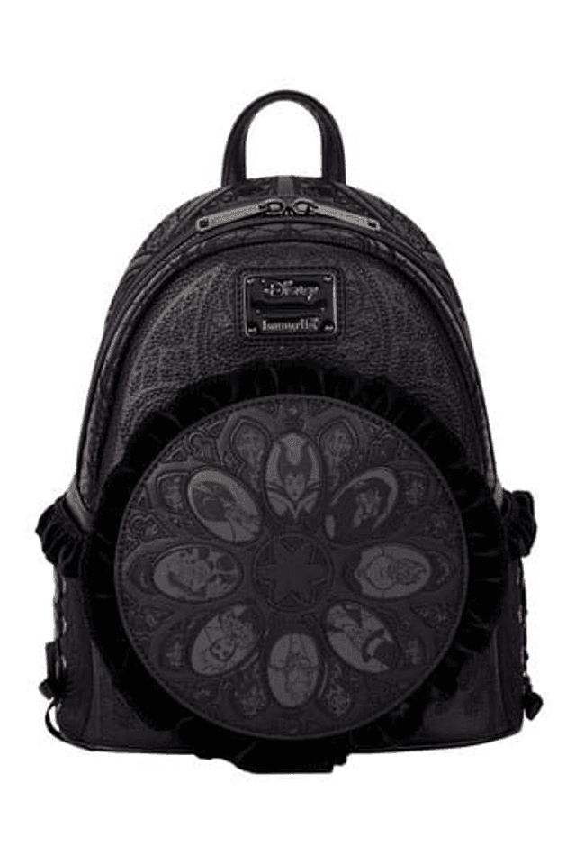Disney: Villains Backpack