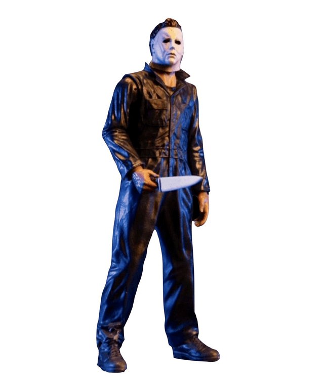 Halloween: Michael Myers 8&quot; TOTS Action Figure
