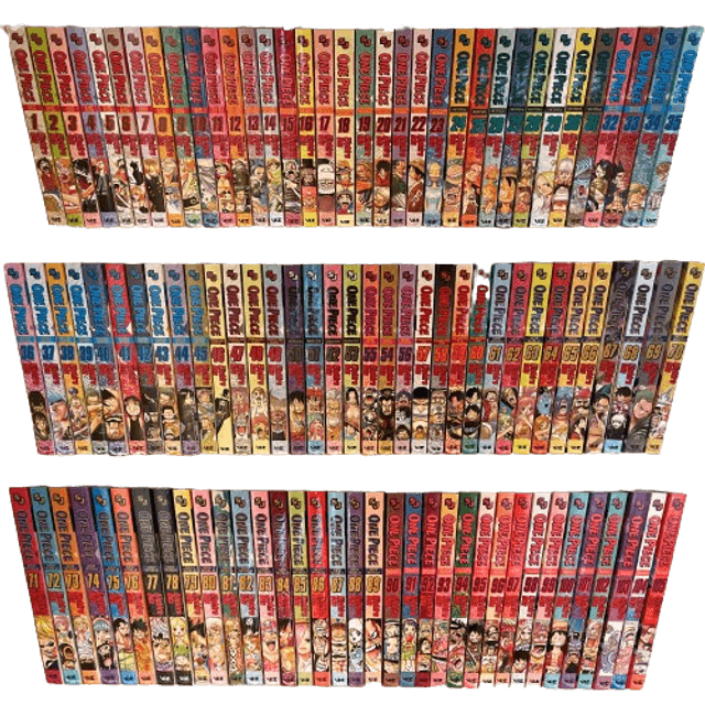 One Piece