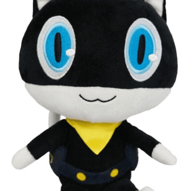 Persona 5 Royal: Morgana 12&quot; Plush