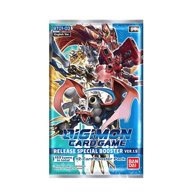 Release Special Booster v1.5