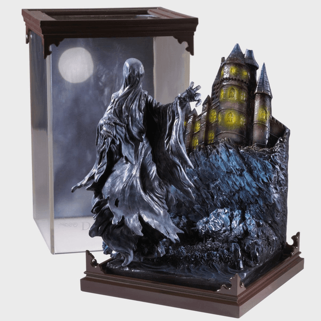 Harry Potter: Dementor Magical Creatures Figure