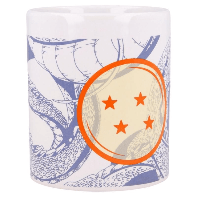 Dragon Ball: Shenron 325 ml Mug