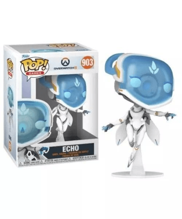 Overwatch: Echo Pop! #903