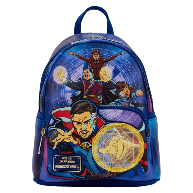 Marvel: Doctor Strange Multiverse Backpack