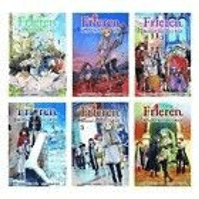 Frieren