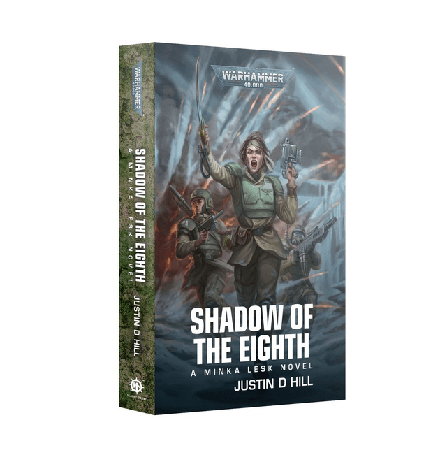 Shadow of the Eigth