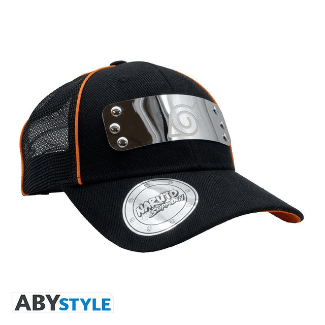 Naruto Shippuden: Konoha Cap