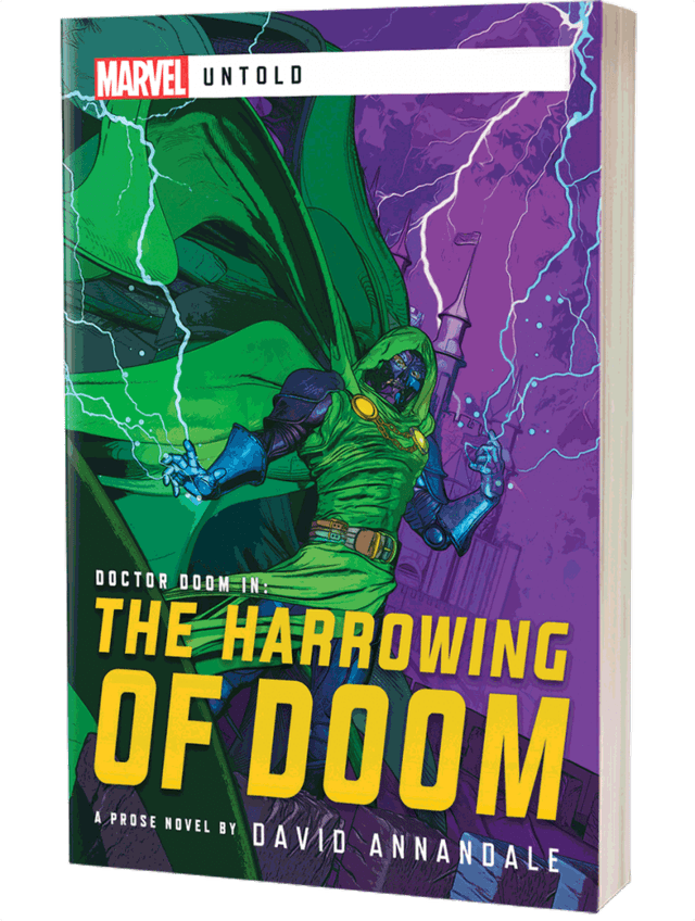 Harrowing of Doom