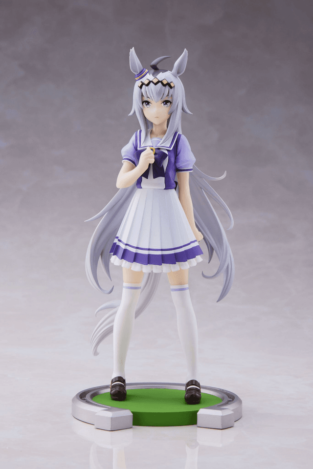 Uma Musume: Pretty Derby Oguri Cap Figure