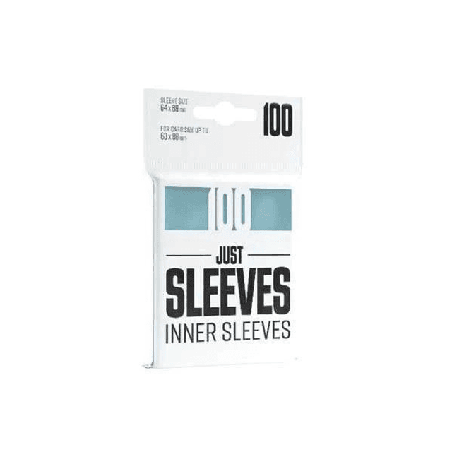 Card Sleeves