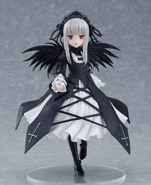 Rozen Maiden: Suiginto Pop Up Parade Figure