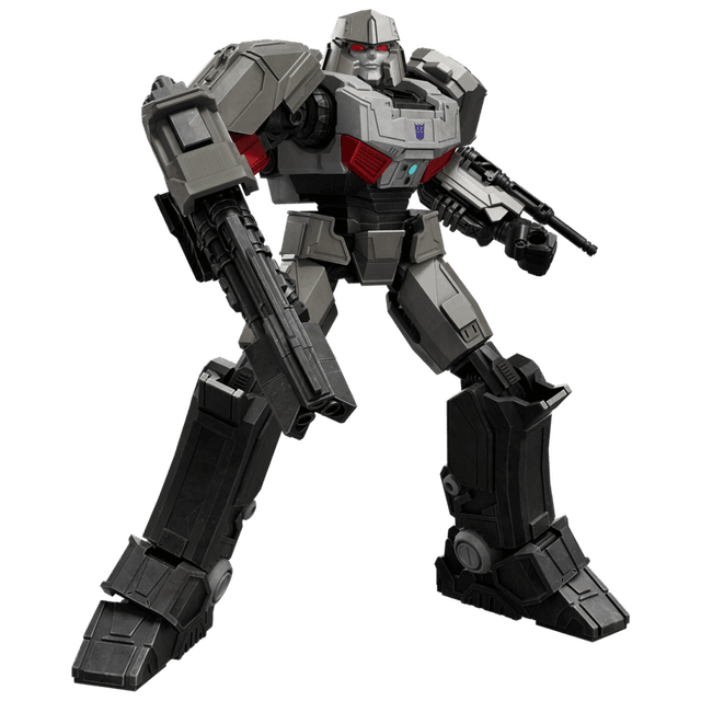 Transformers: Megatron Classic Class Blokees Model Kit