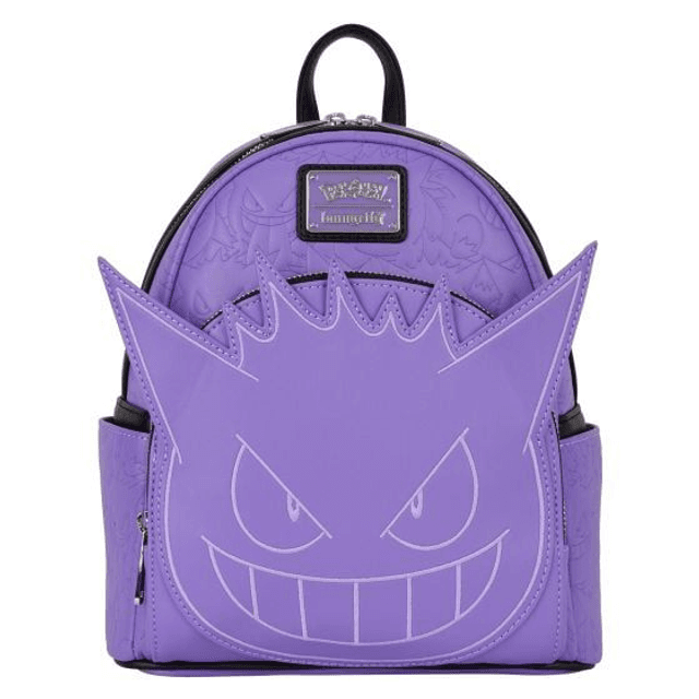 Pokemon: Gengar Mini Backpack