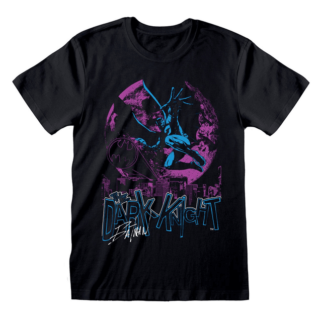 DC Comics: The Dark Knight Batman T-Shirt