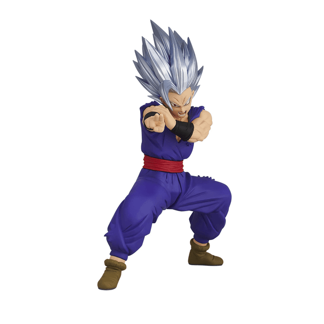 Dragon Ball Super: Son Gohan Blood of Saiyans Figure