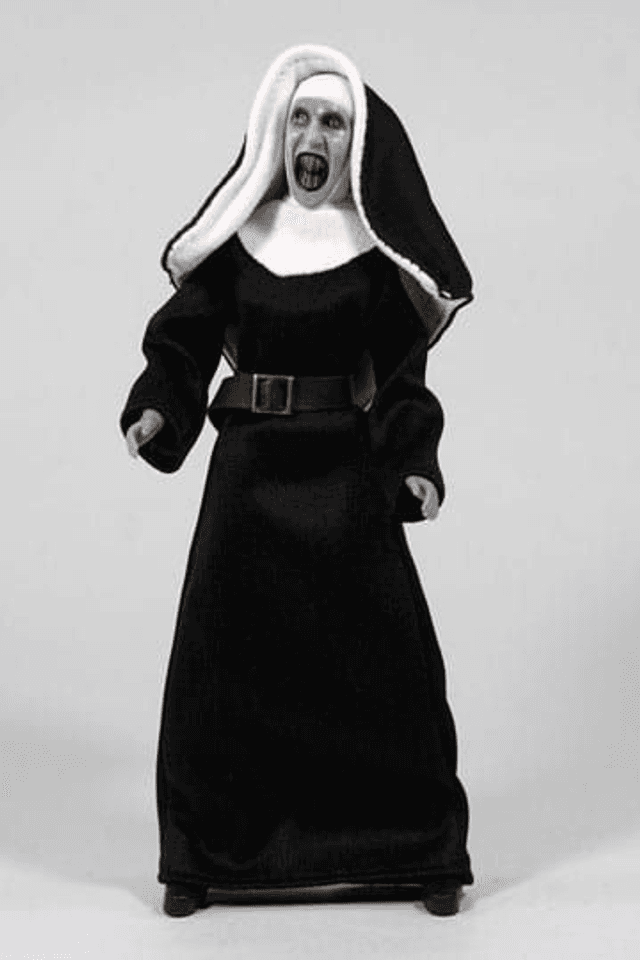 The Nun: Valak 8&quot; Action Figure 