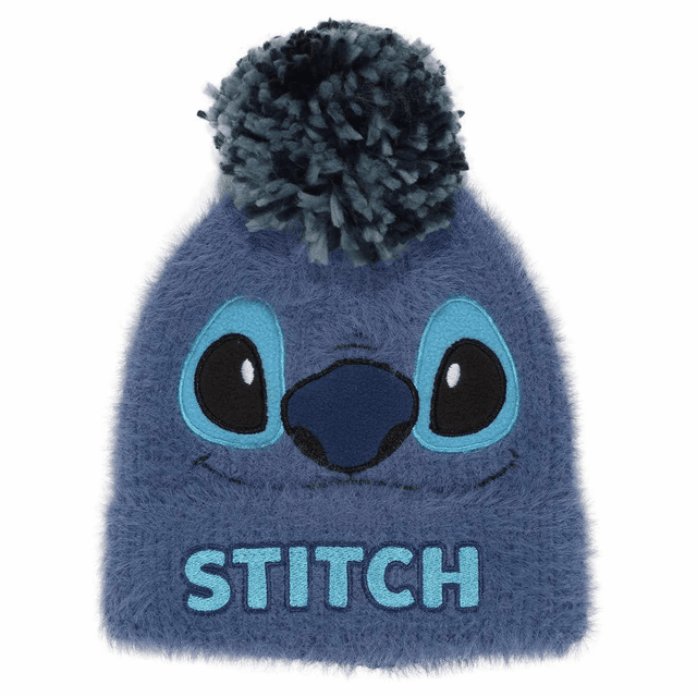 Disney: Stitch Bobble Hat