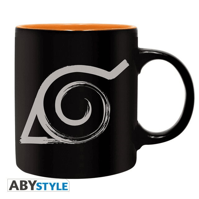 Naruto Shippuden: Konoha Mug